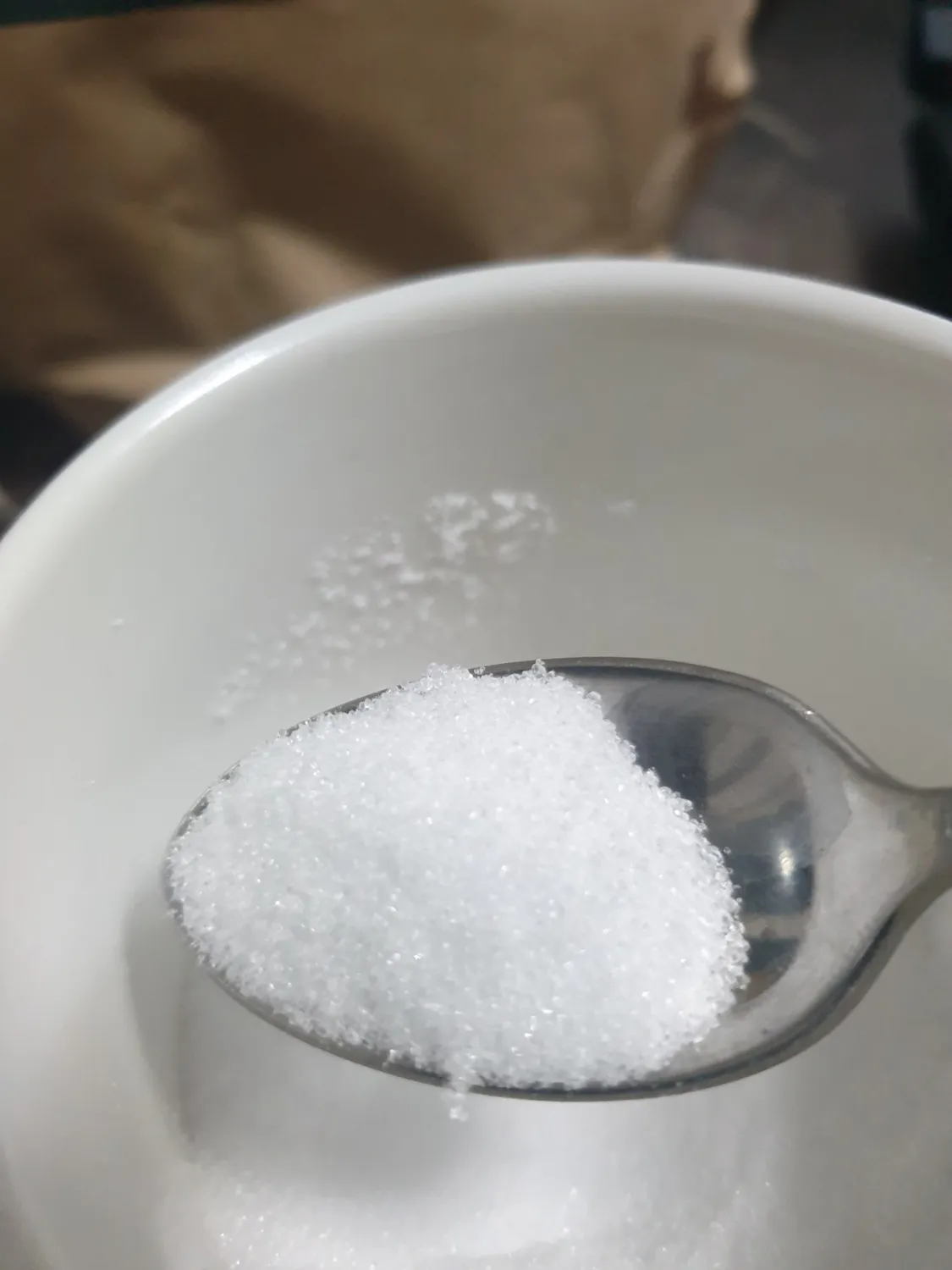 Go-Keto Eritritolo BIO dolcificante 1000 g zero calorie