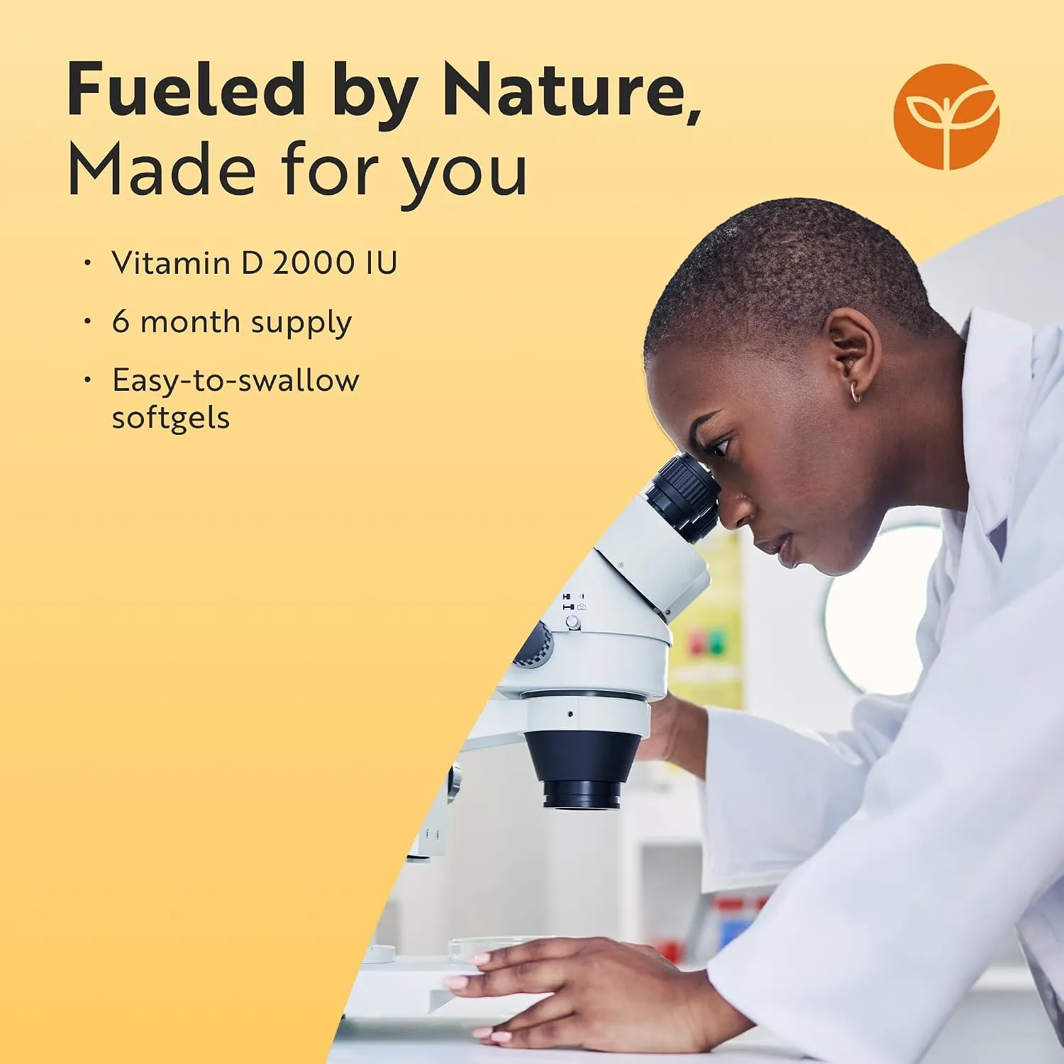 Nutravita Vitamina D 2000 UI capsule molli 365 alta dose