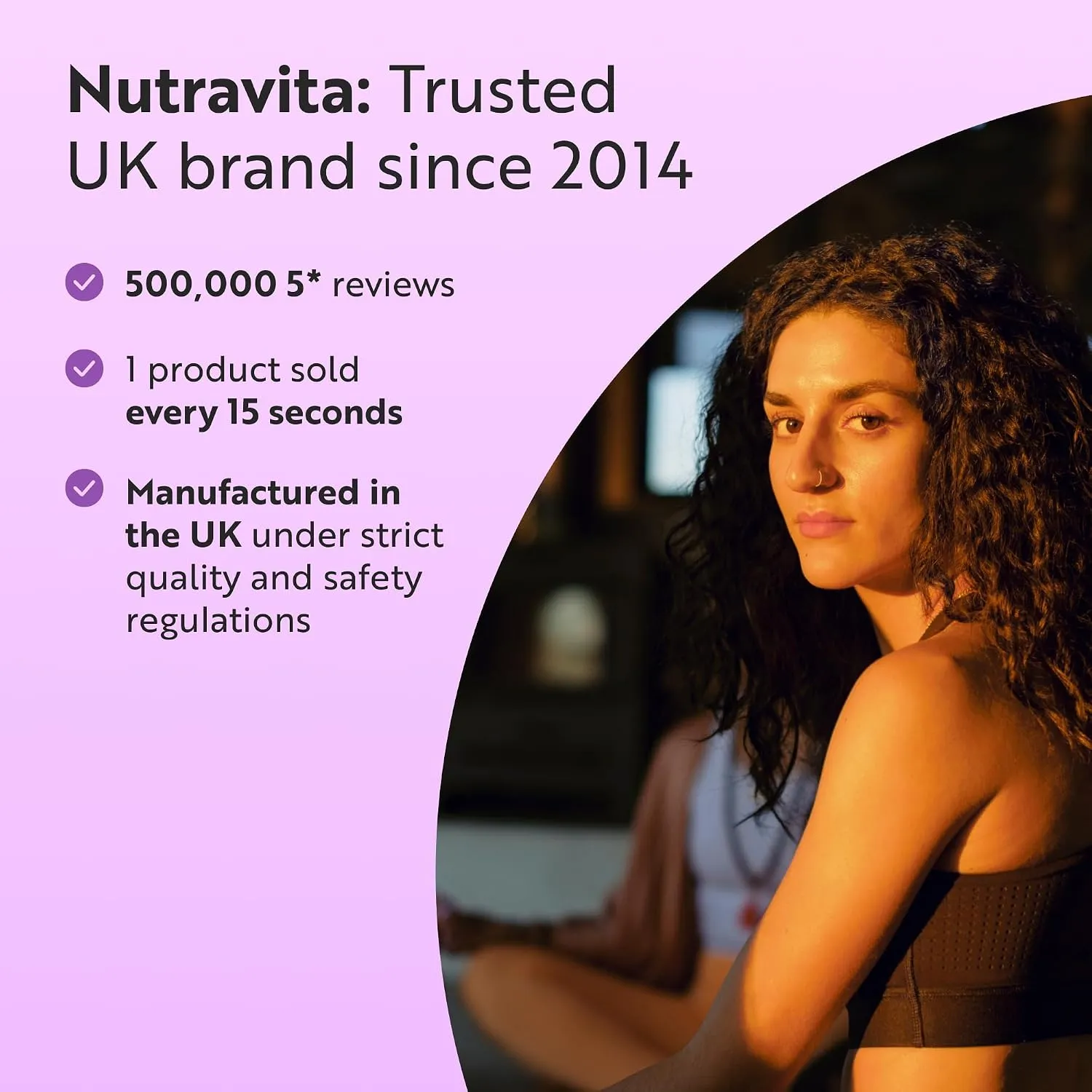 Nutravita Biotina 4500 mcg Capsule 365 con Zinco e Rame