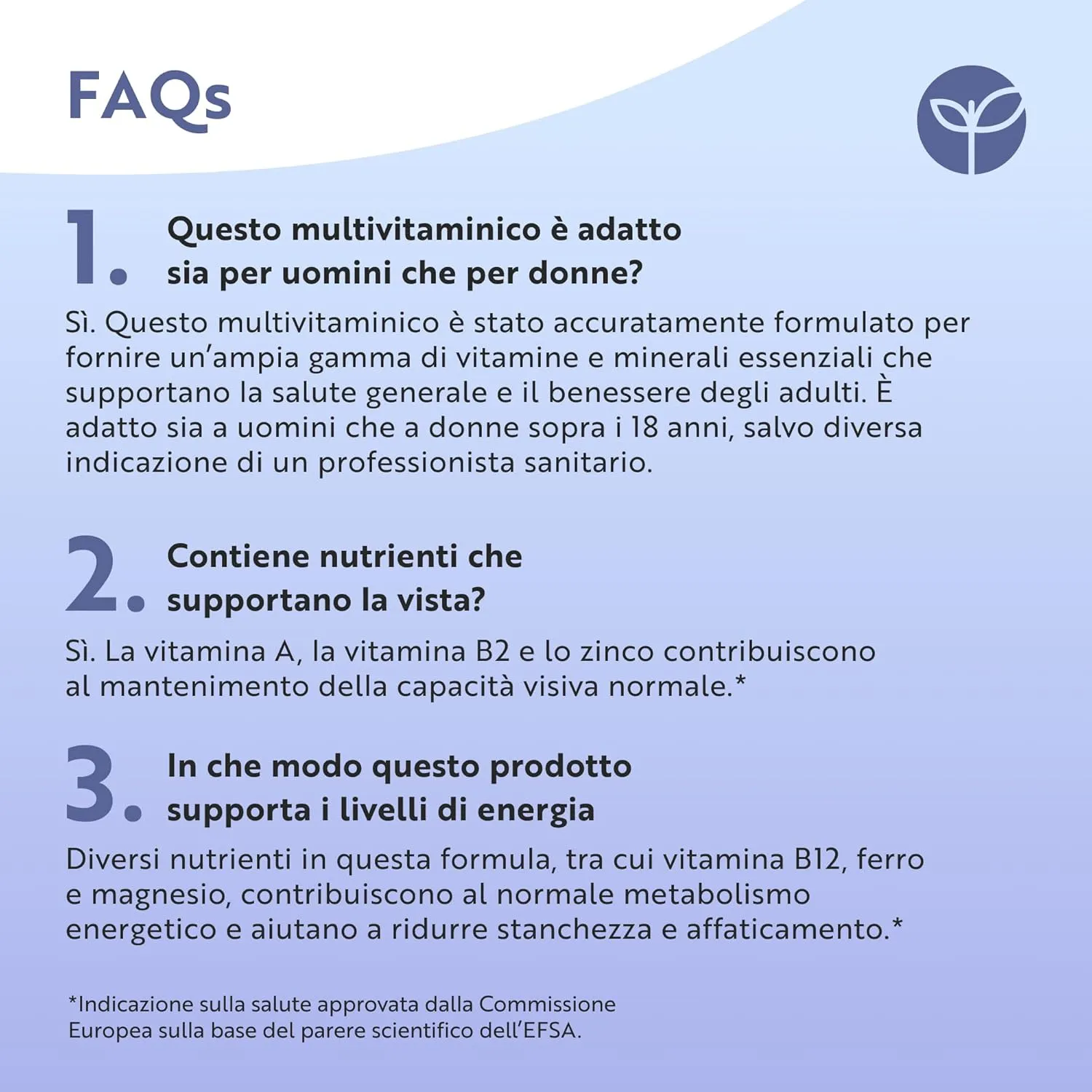 Nutravita Multivitaminico Completo compresse vegane 90 unisex
