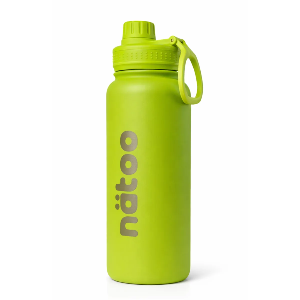 Natoo Borraccia Termica acciaio 710 ml caldo freddo