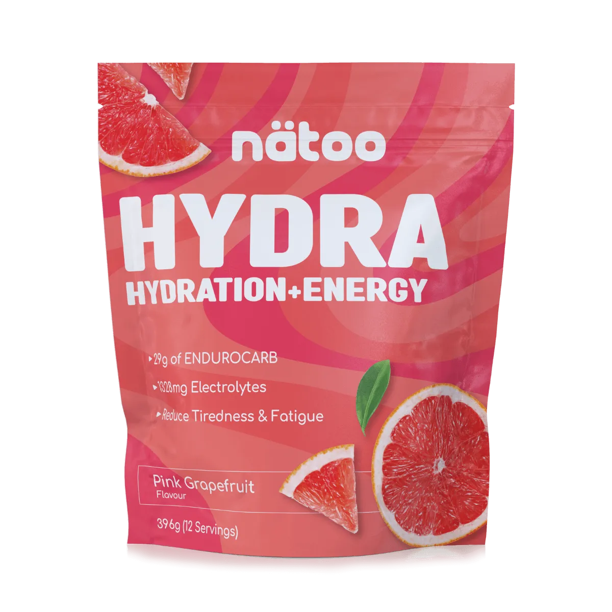 Natoo Performance Hydra Integratore Idratazione Lemon Lime 396g