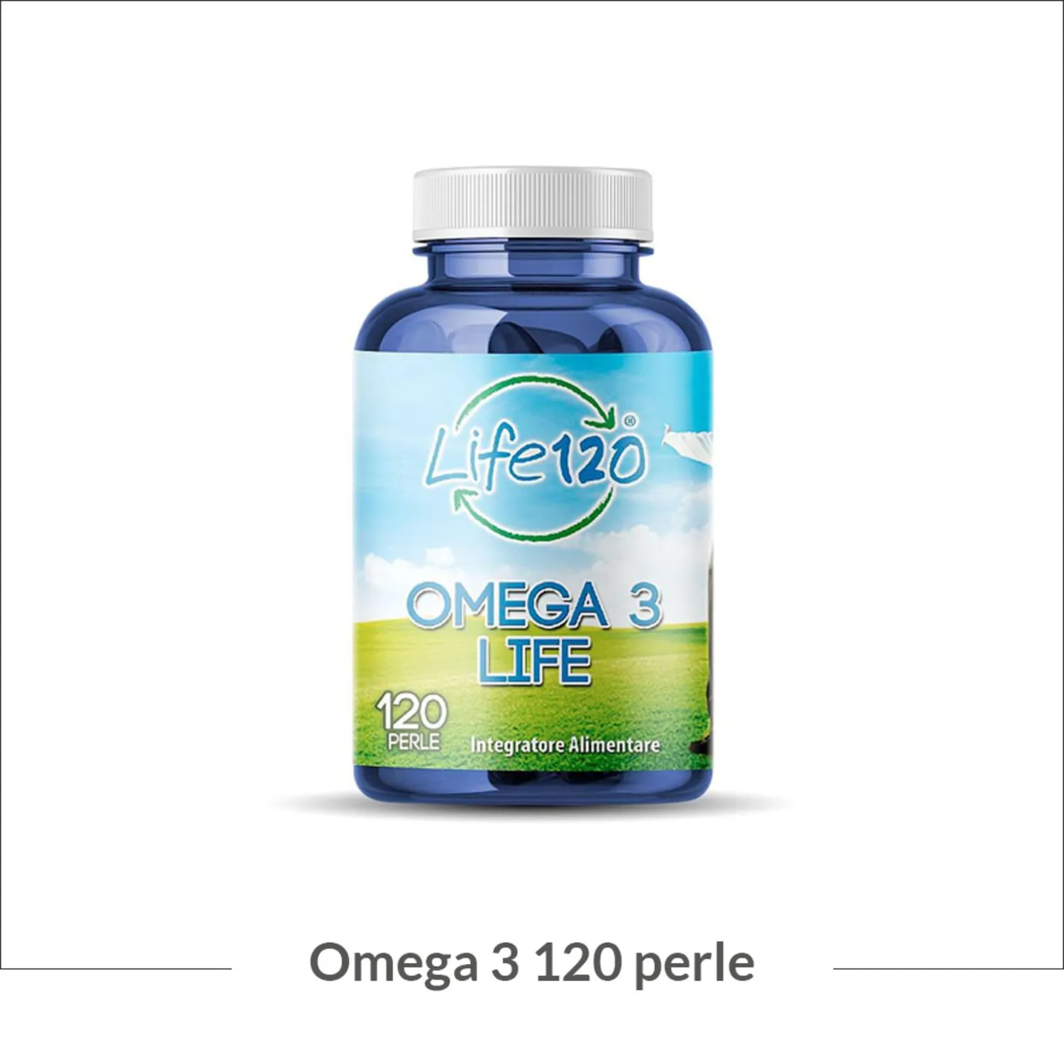 Life 120 Kit Keto Base box integratori keto low carb