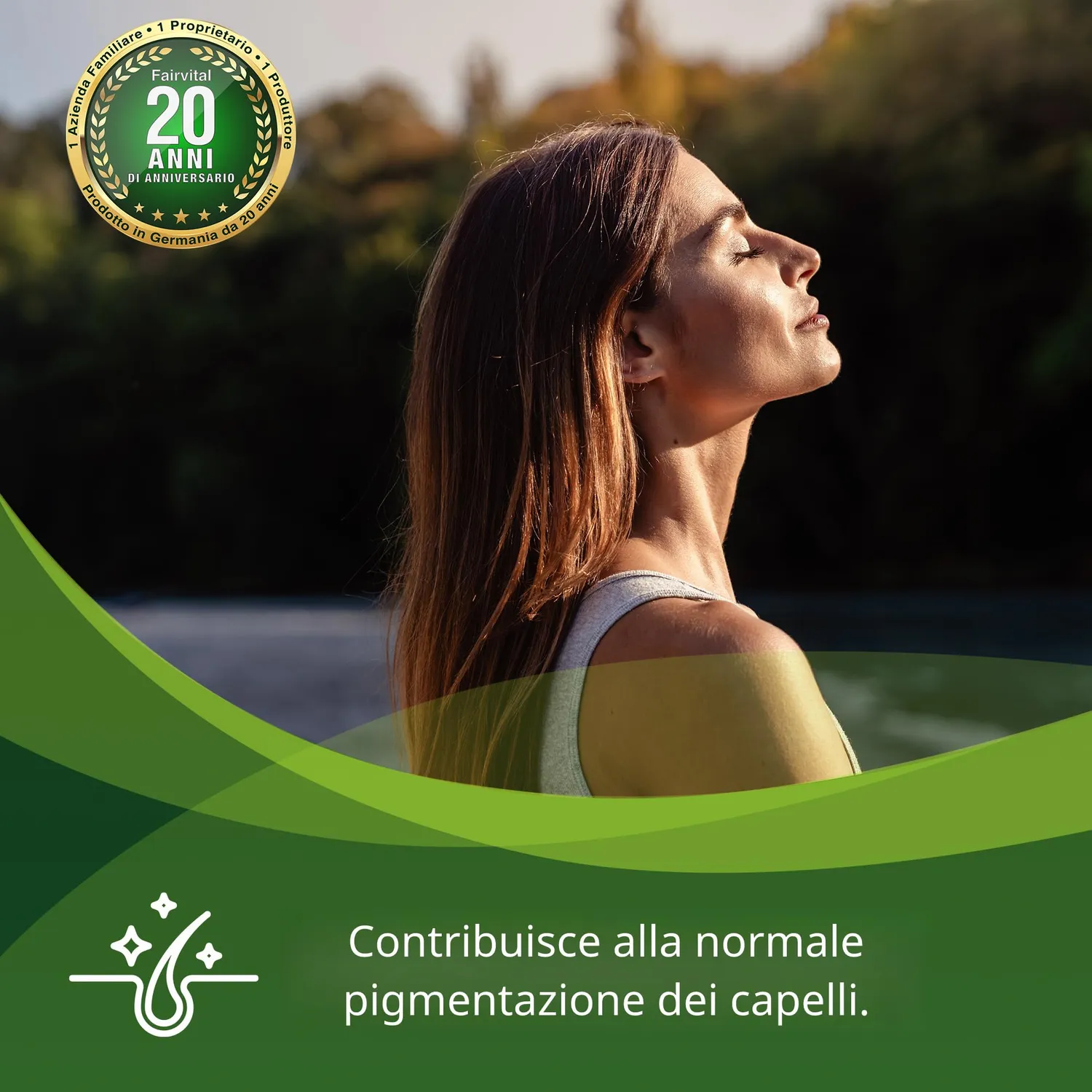 Fairvital Rame 2 mg compresse 100 pz bisglicinato
