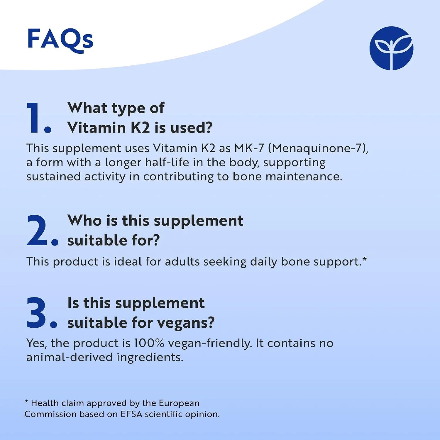 Nutravita Vitamina K2 MK-7 integratore 365 compresse 200mcg