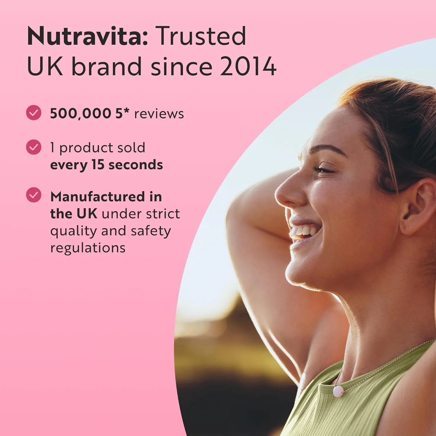 Nutravita CoQ10 200mg integratore 45 capsule vegane