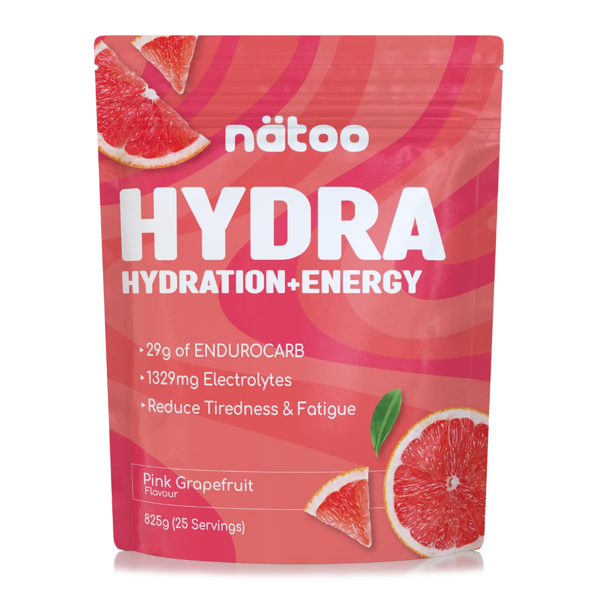 Natoo Performance Hydra Integratore Idratazione Lemon Lime 396g