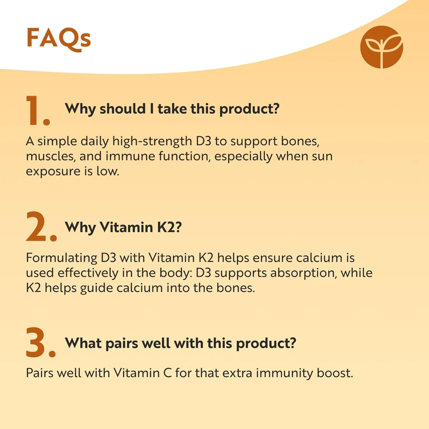 Nutravita Vitamina D3 K2 MK7 gocce 60ml 2200 gocce ossa