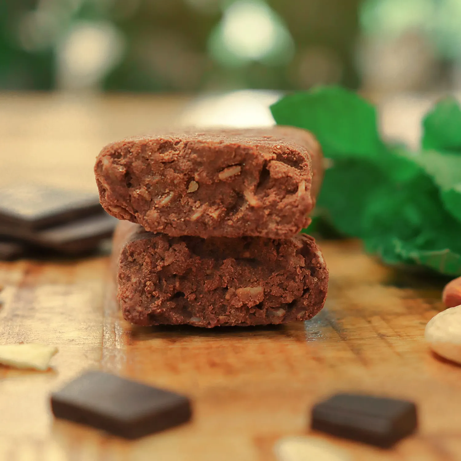 Go-Keto Bio Protein Bar barretta 16x40g menta cioccolato