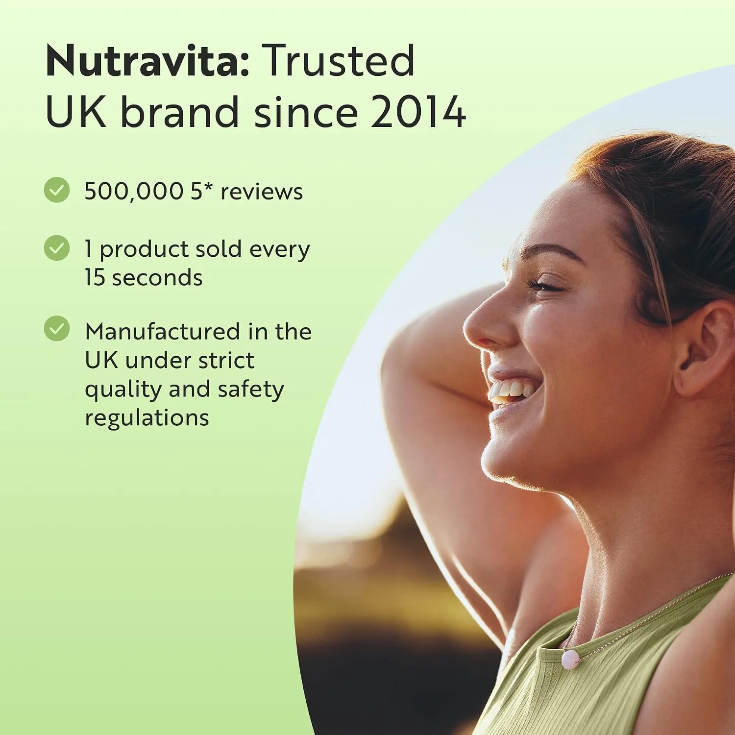 Nutravita Vitamina D3 2000 UI e K2 150 µg MK7 integratore 240 compresse ossa