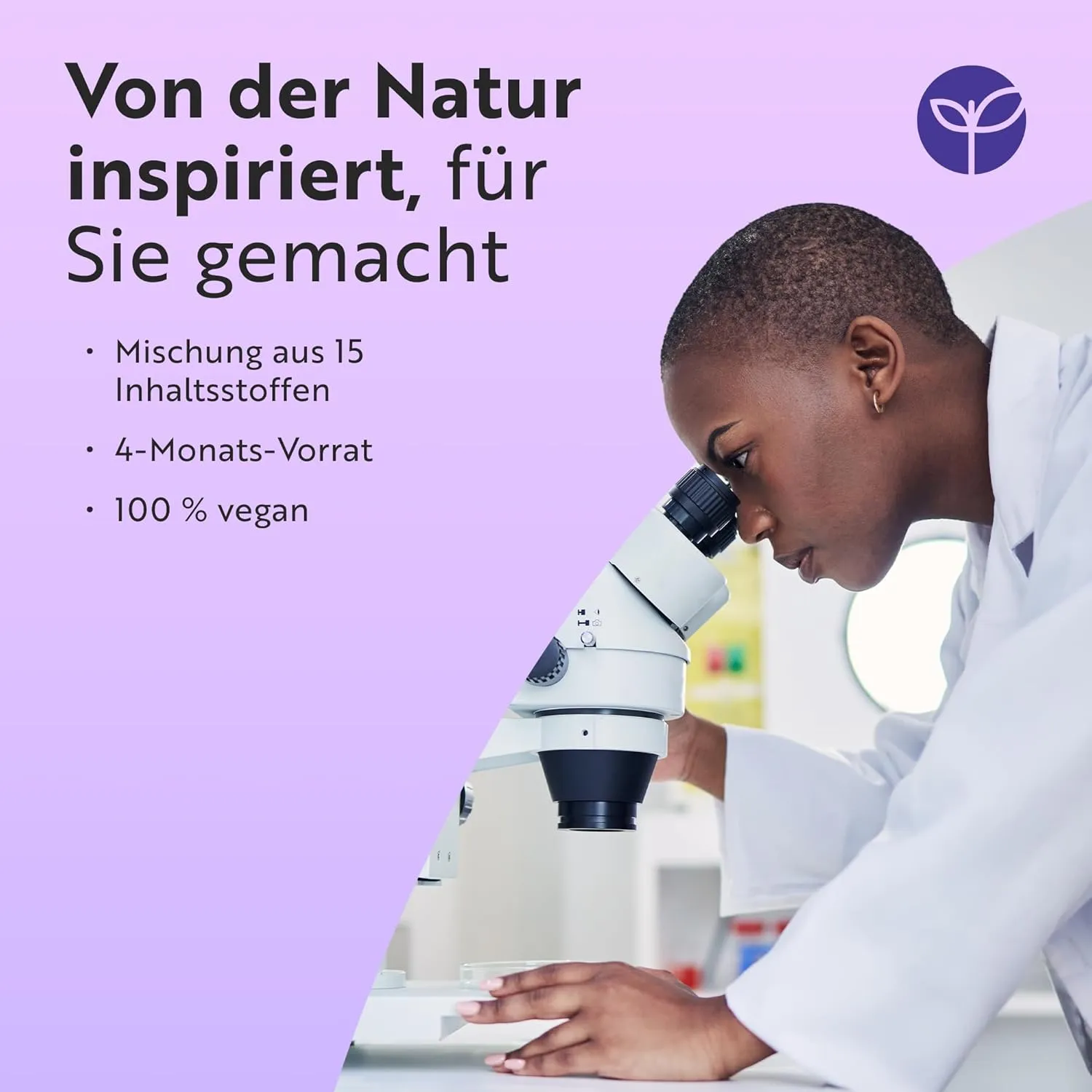 Nutravita Multivitaminico caramelle gommose vegane 120 pz