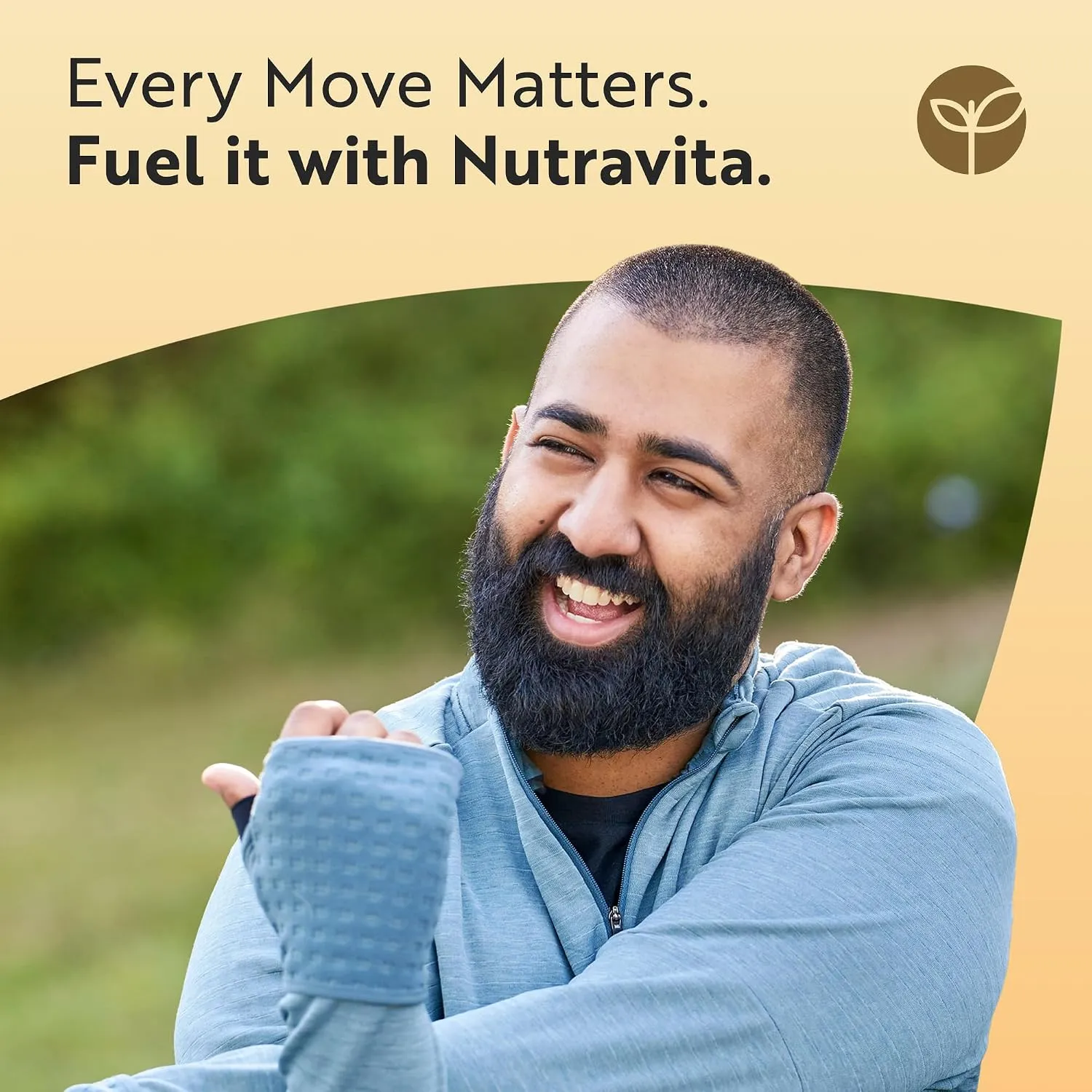 Nutravita Curcumina Premium capsule 120 con Bioperine