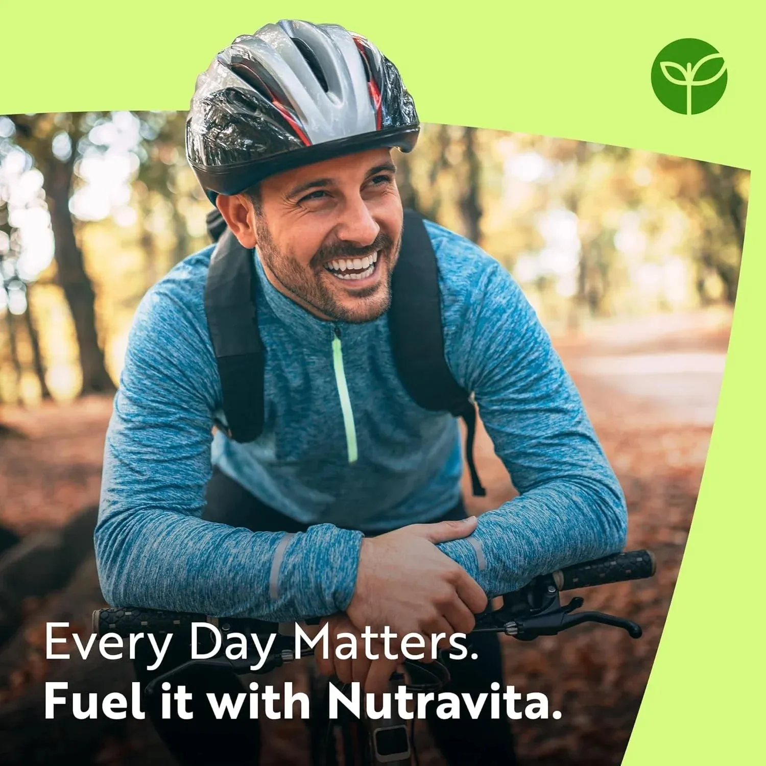 Nutravita Multivitamine Uomo 180 compresse vegane maca ginseng