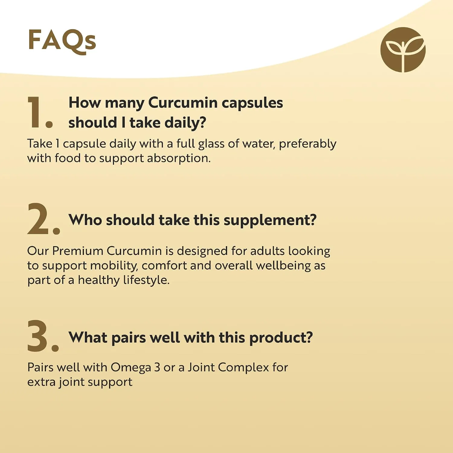 Nutravita Curcumina Premium capsule 120 con Bioperine