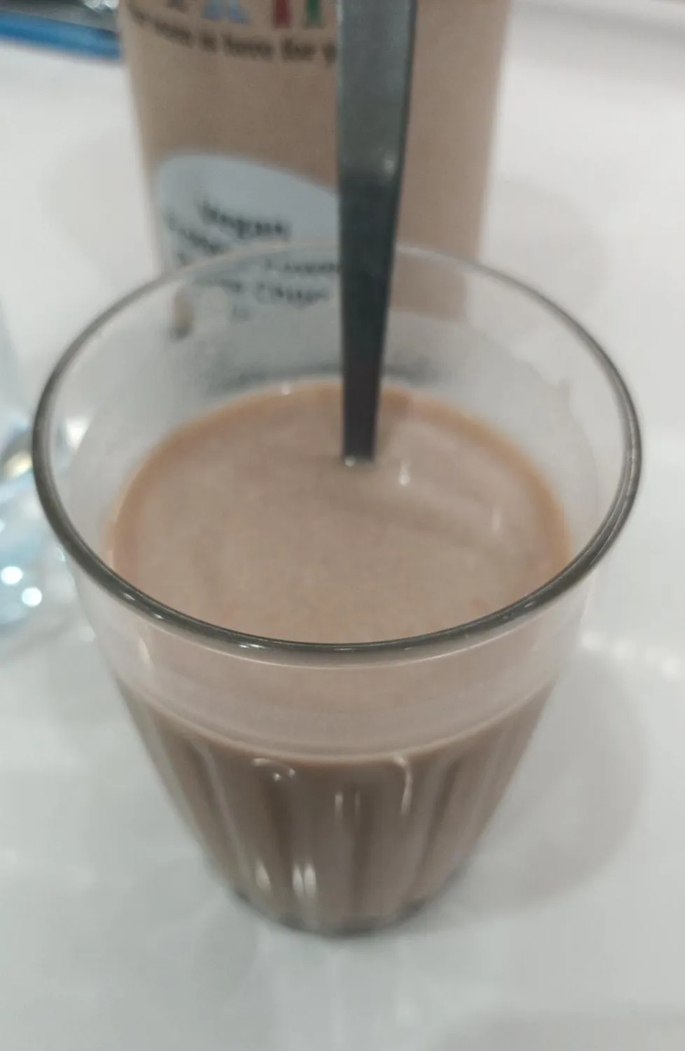 Go-Keto MCT Vegan Protein Shake cioccolato 400 g keto