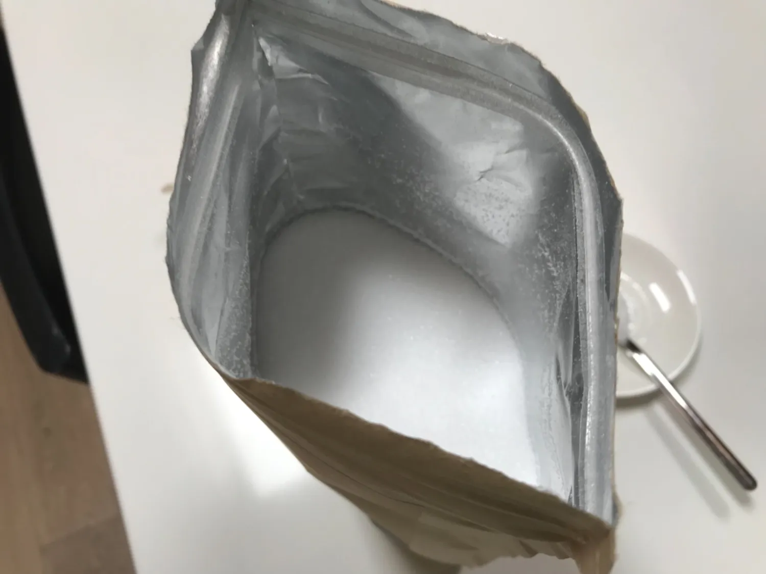 Go-Keto Eritritolo BIO dolcificante 1000 g zero calorie