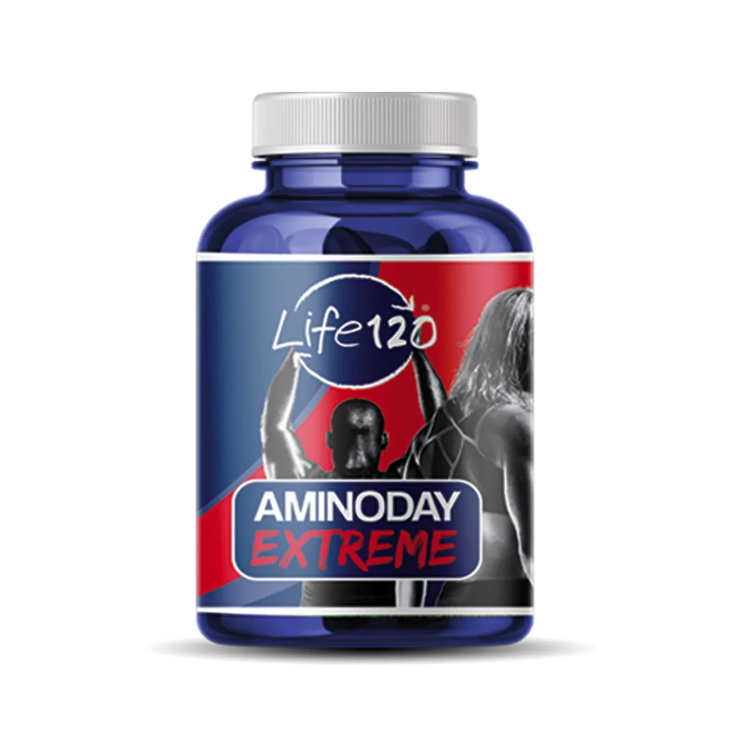 Life 120 Aminoday Extreme integratore 120 compresse alfa lipoico