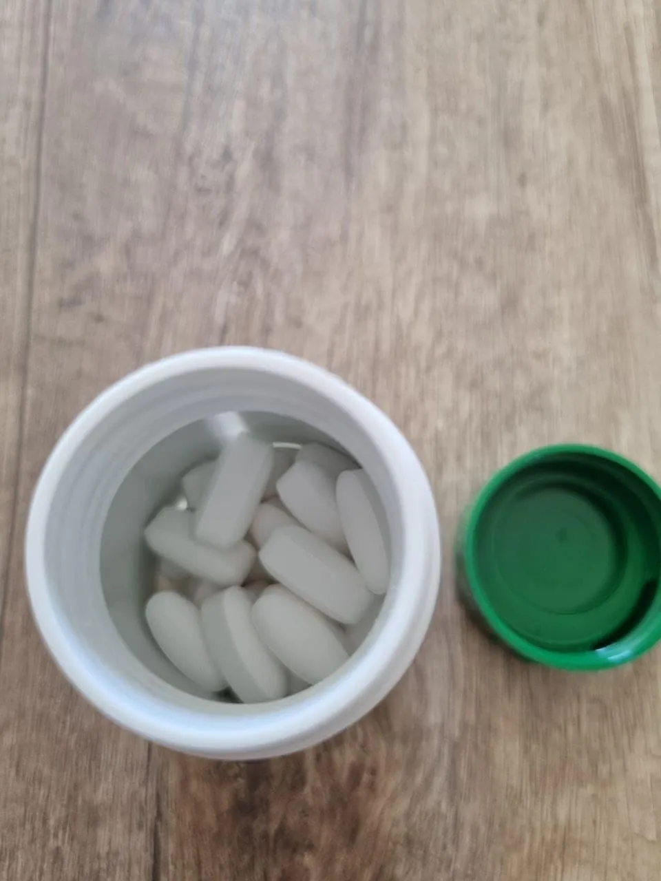 Fairvital Acido Ialuronico 800 mg compresse 30 compresse