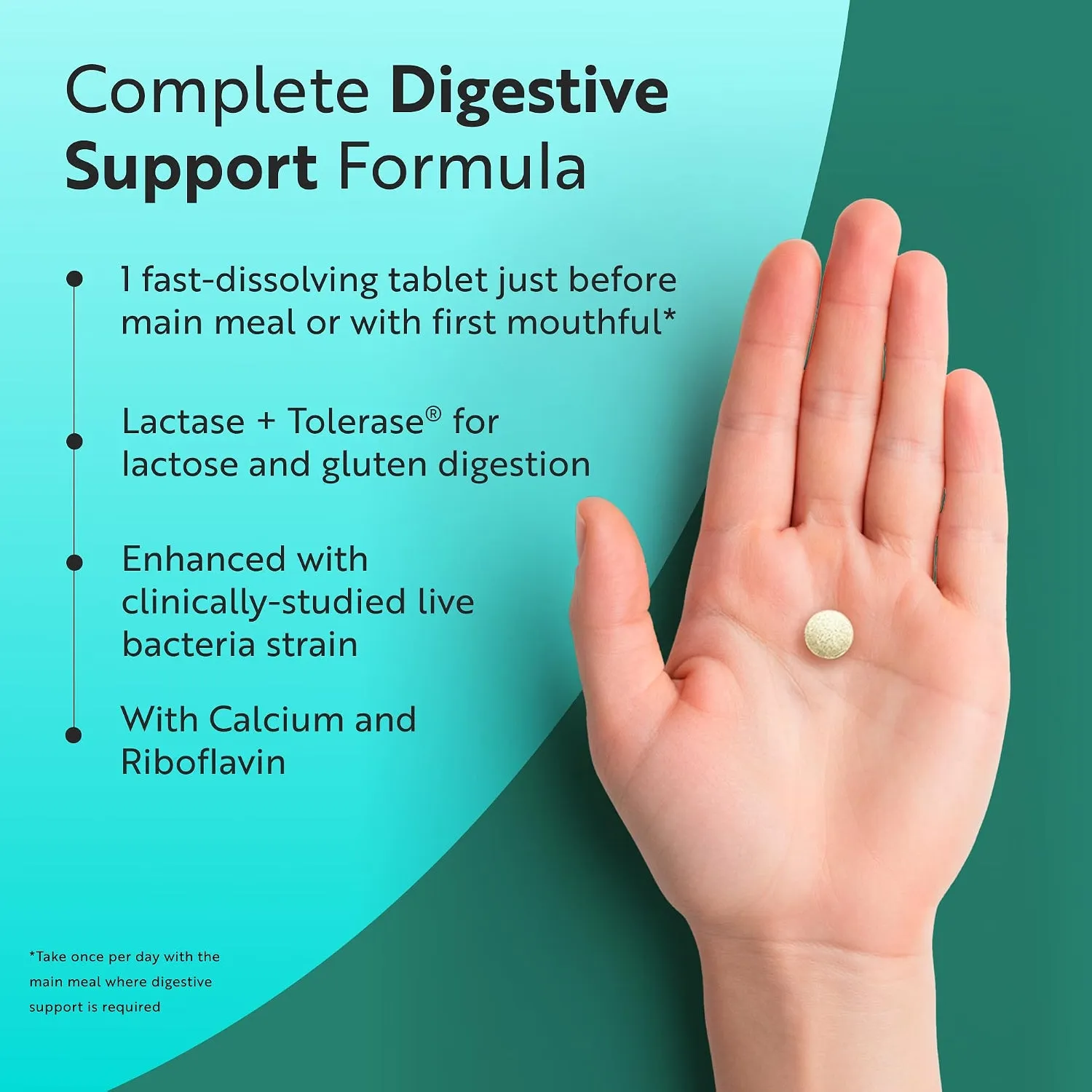 Nutravita Complesso Enzimi Digestivi integratore 60 compresse vegane