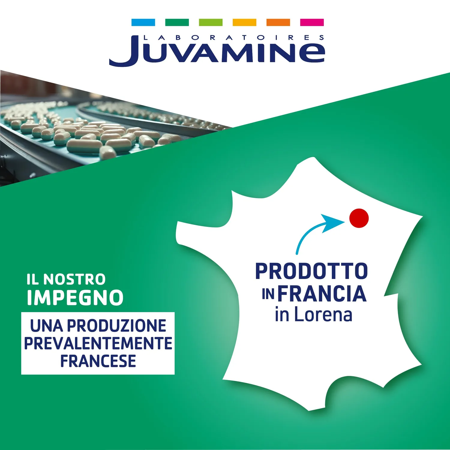 Juvamine Carciofo Ravanello Nero capsule 2 mesi detox