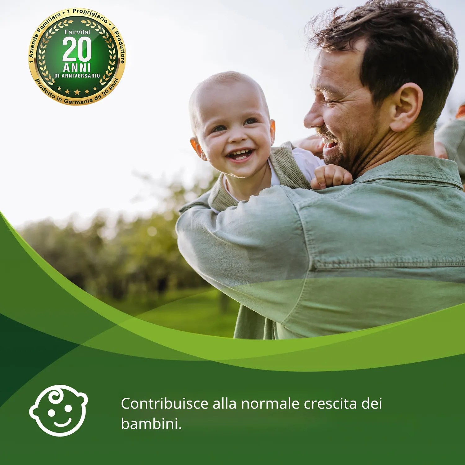 Fairvital Iodio 150mcg 180 compresse vegane