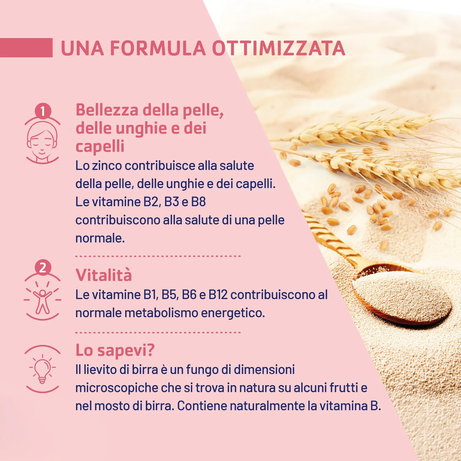 JUVAMINE Lievito di Birra 150 compresse capelli pelle 5 mesi