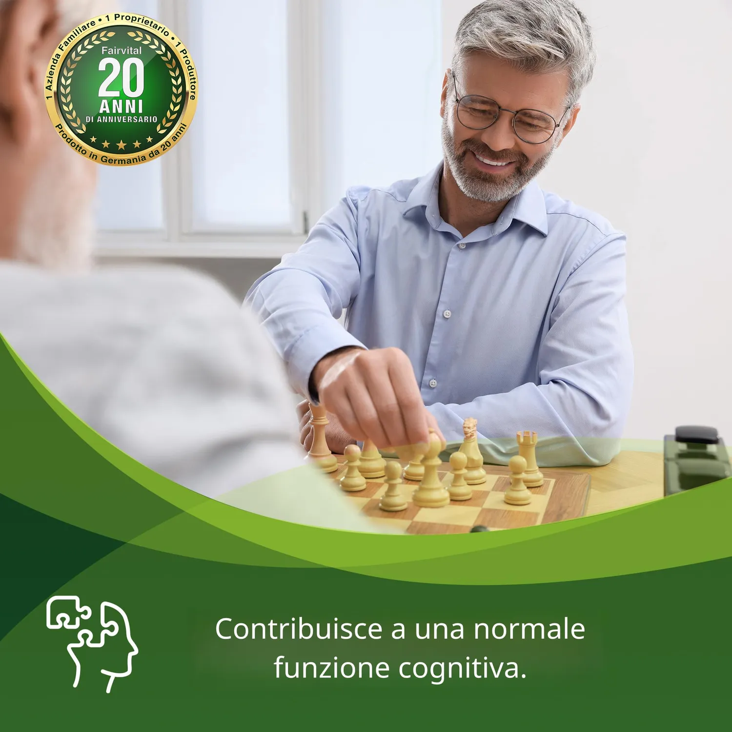 Fairvital Alghe Brune Iodio Compresse 250 tiroide