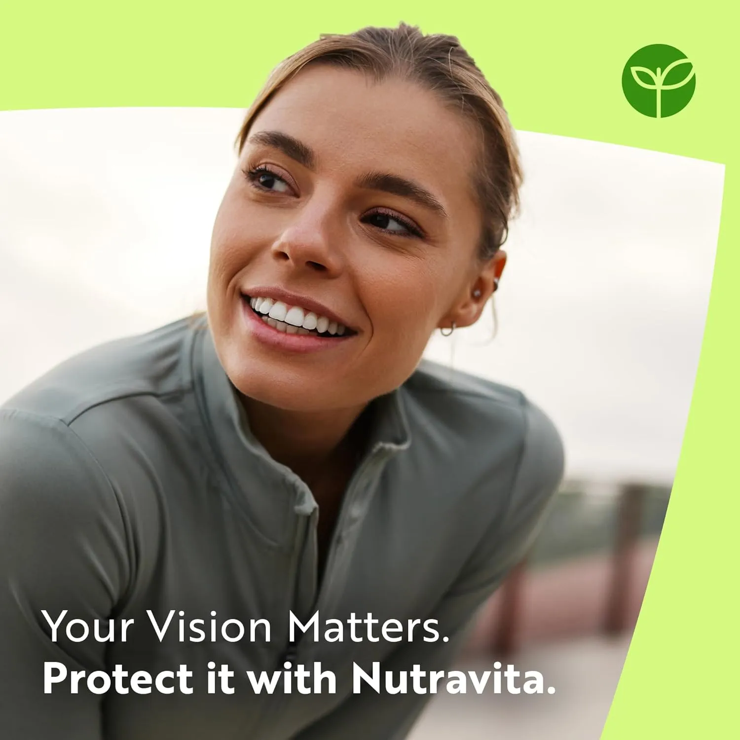 Nutravita Luteina Occhi integratore 90 capsule mirtillo