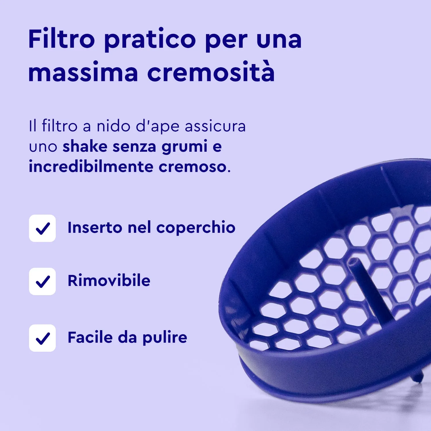gloryfeel Shaker proteine miscela sport palestra