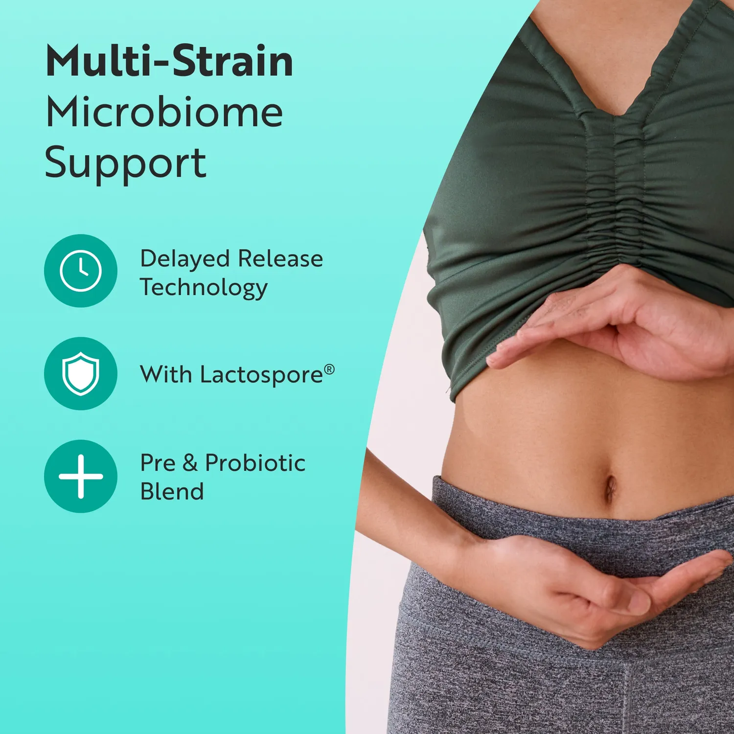Nutravita Probiotico 60 miliardi CFU capsule vegane 60 pz