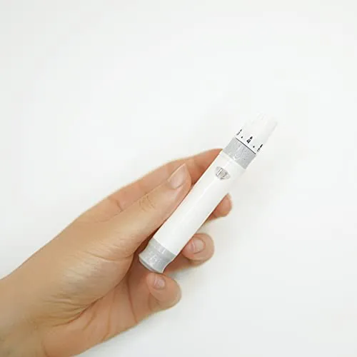 Go-Keto pungidito dispositivo per lancette glucosio e chetoni