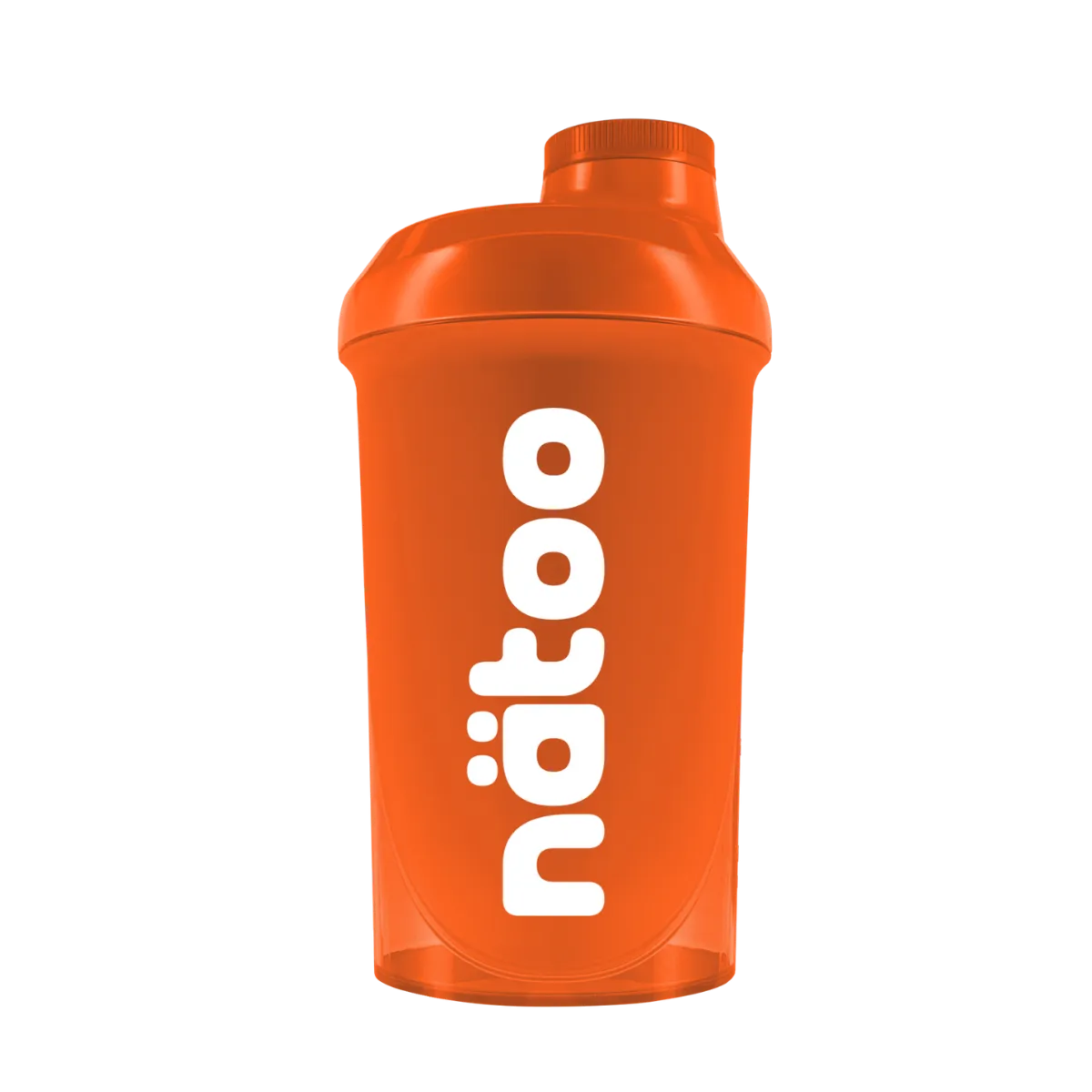 NATOO Shaker 500ml shaker proteine colore sorpresa BPA free