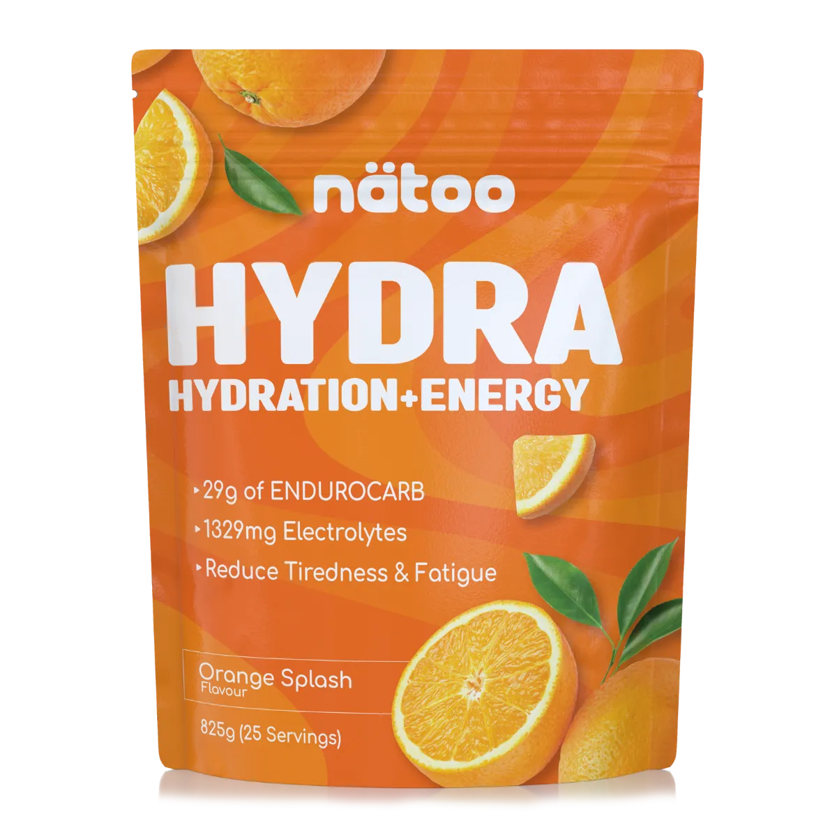 Natoo Performance Hydra Integratore Idratazione Lemon Lime 396g