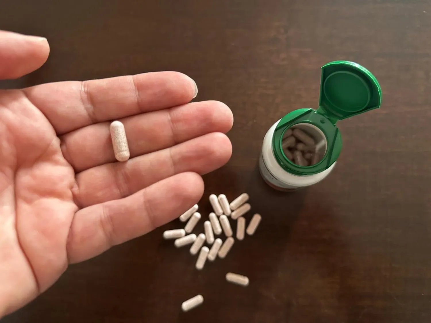 Fairvital Licopene 5 mg Capsule 90 pz Estratto Pomodoro