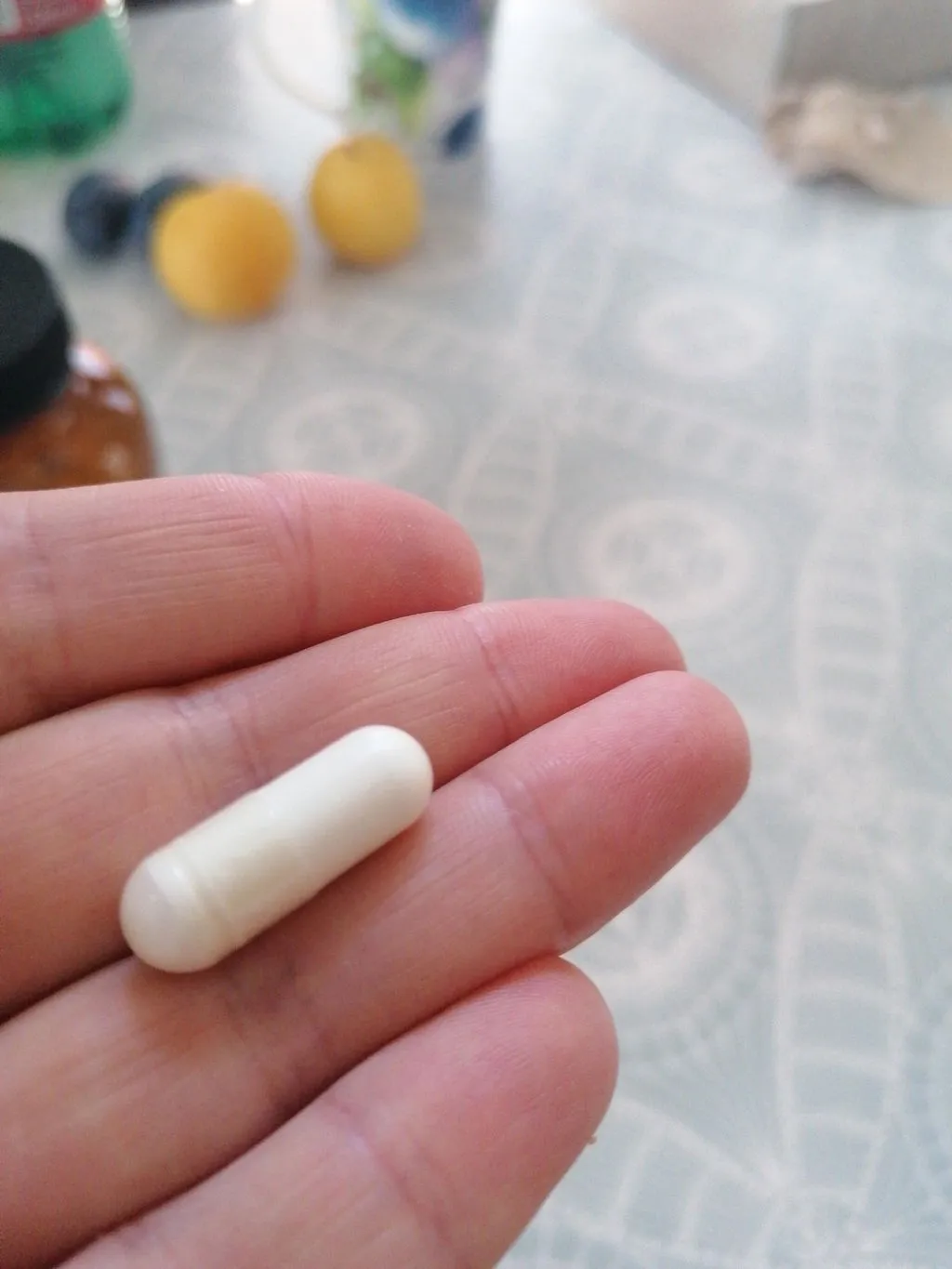 Natoo NAC N-Acetilcisteina 600 mg capsule 90 pezzi vegano