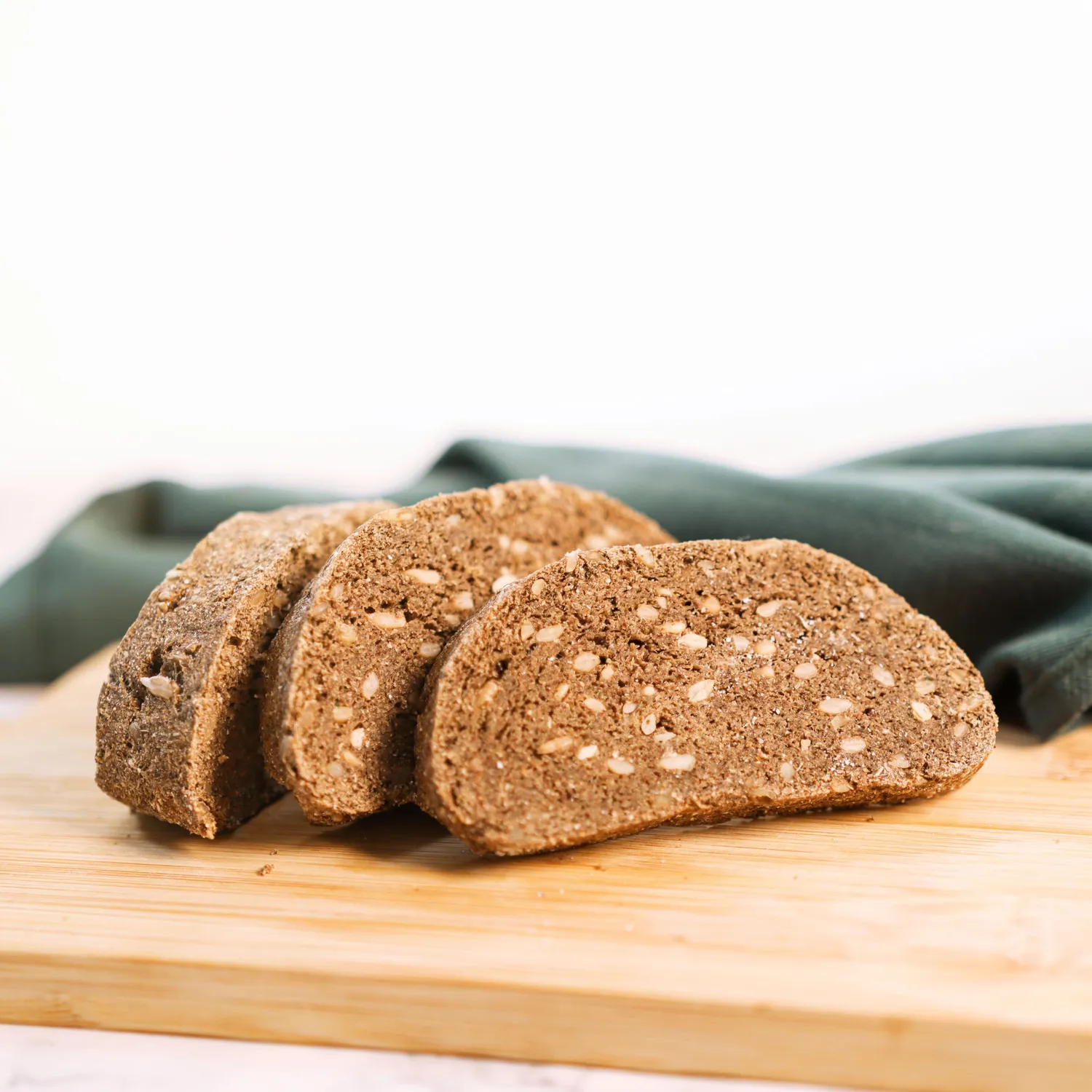 Go-Keto Vital Bread miscela pane keto 3x245g