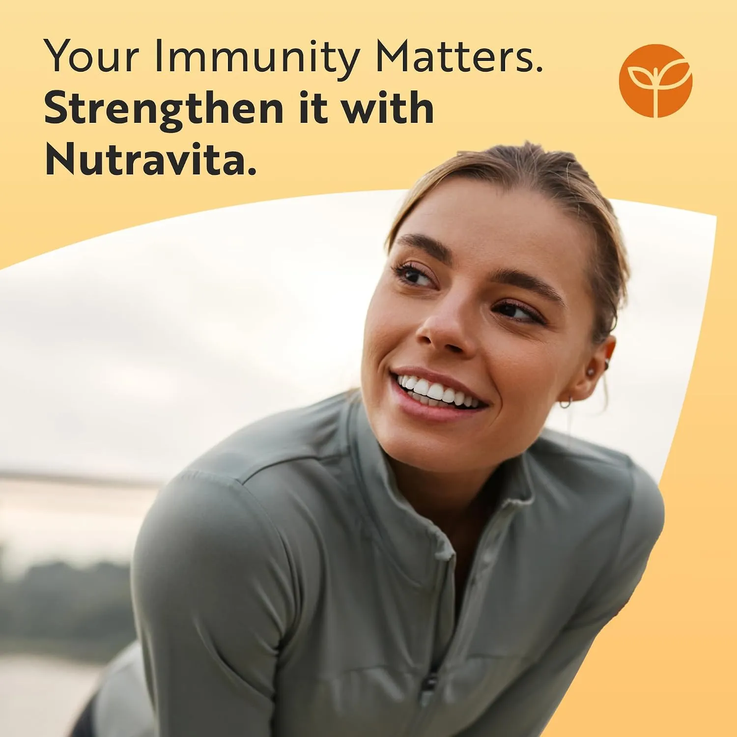 Nutravita Vitamina D 2000 UI capsule molli 365 alta dose