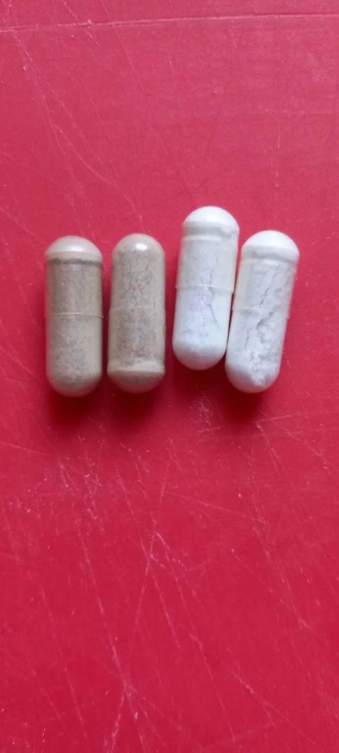 Fairvital Partenio 400 mg Capsule 120 pz Vegane