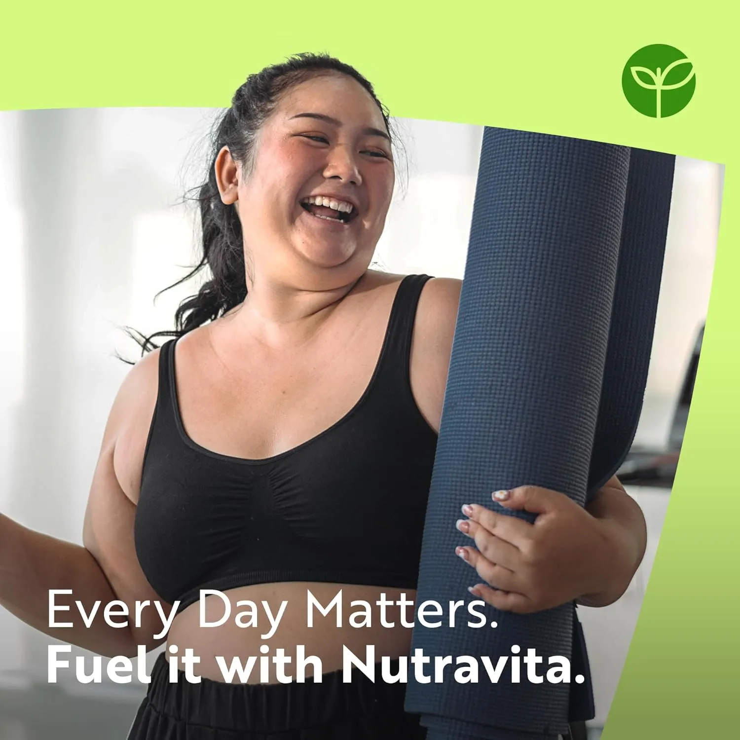 Nutravita Multivitaminico Donna compresse vegane 60 24 nutrienti