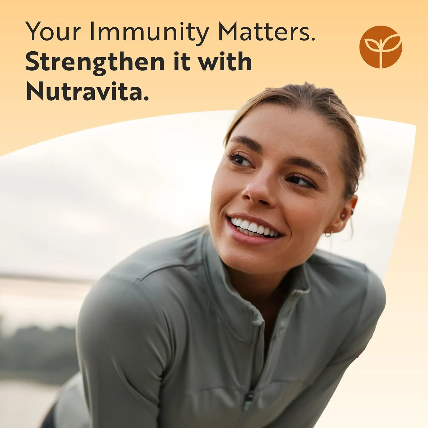 Nutravita Vitamina D3 K2 MK7 gocce 60ml 2200 gocce ossa