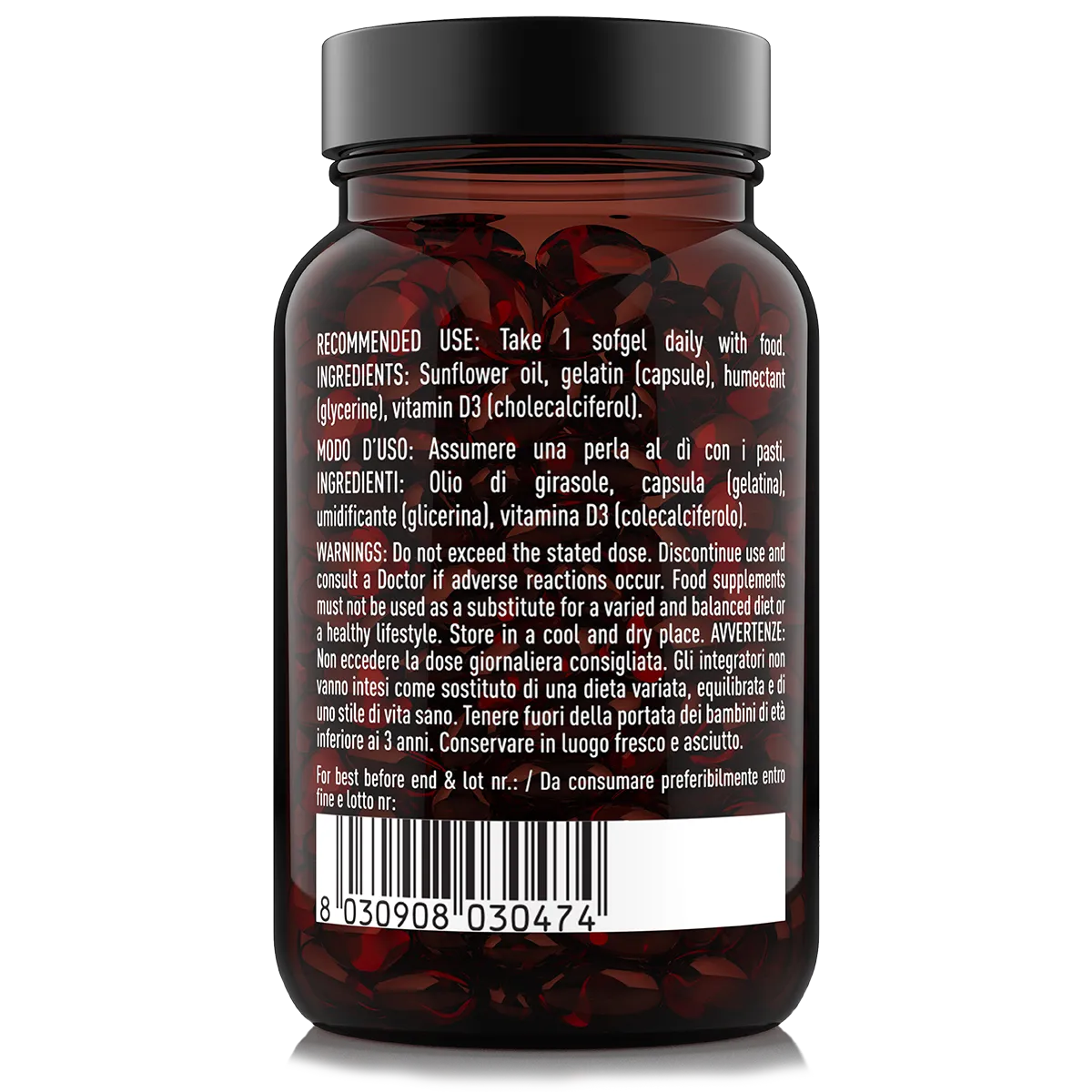 Natoo Essentials Vitamine Stanchezza pack B+C+D3