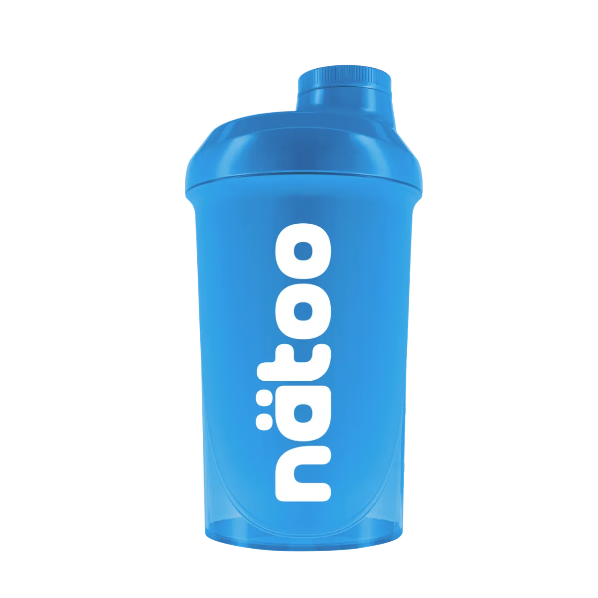 NATOO Shaker 500ml shaker proteine colore sorpresa BPA free