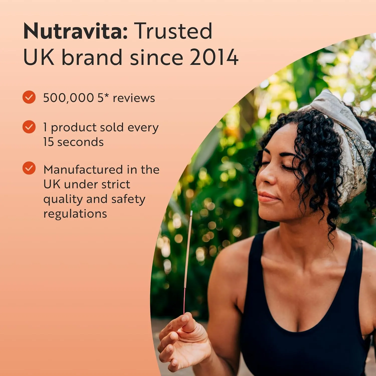 Nutravita Ashwagandha Bio KSM66 500mg capsule 60 bio