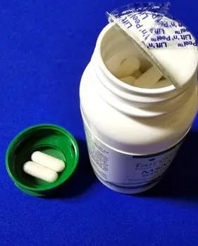 Fairvital MSM 500 mg capsule 90 pezzi alto dosaggio