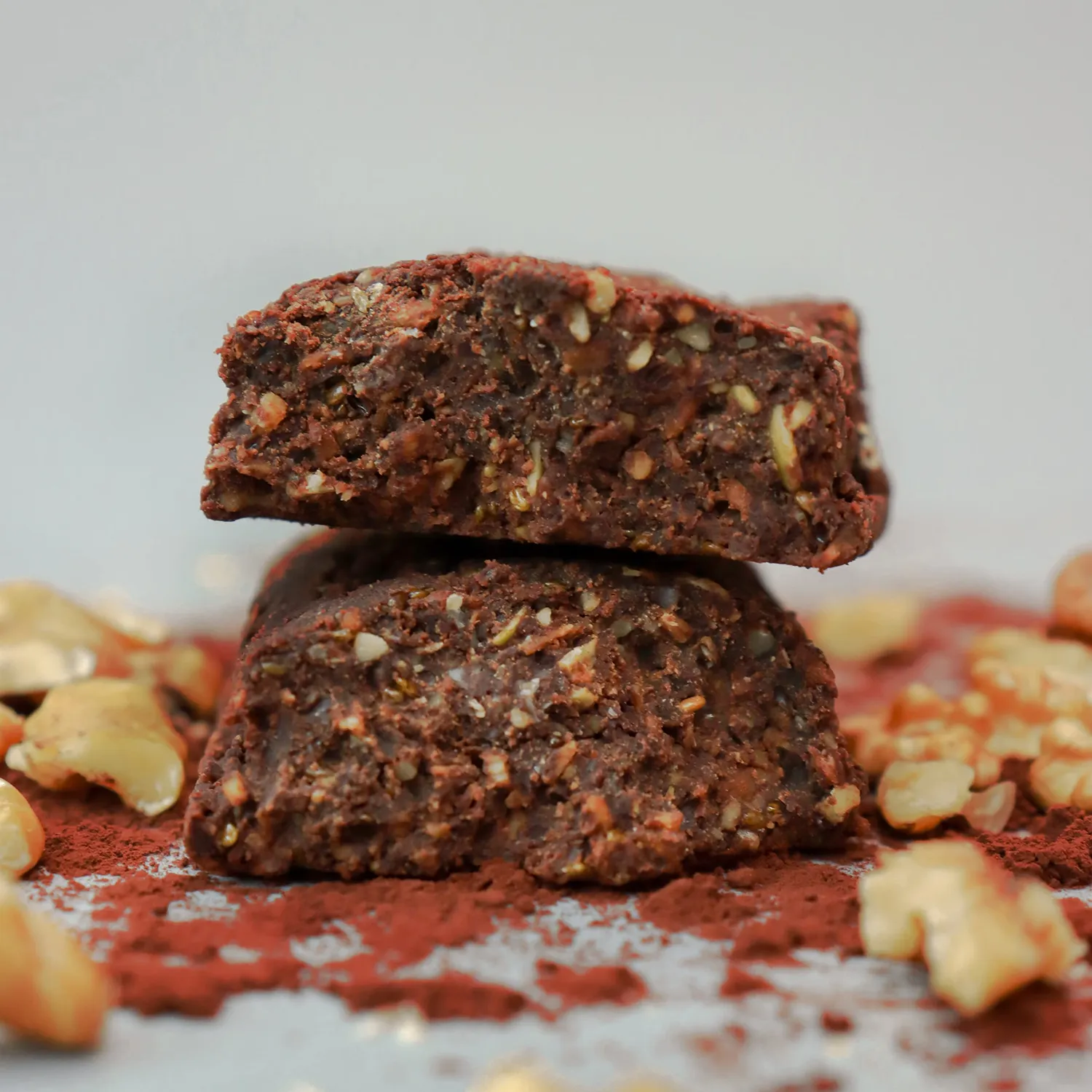 Go-Keto Bar Walnut Cocoa barretta keto 12x40g bio