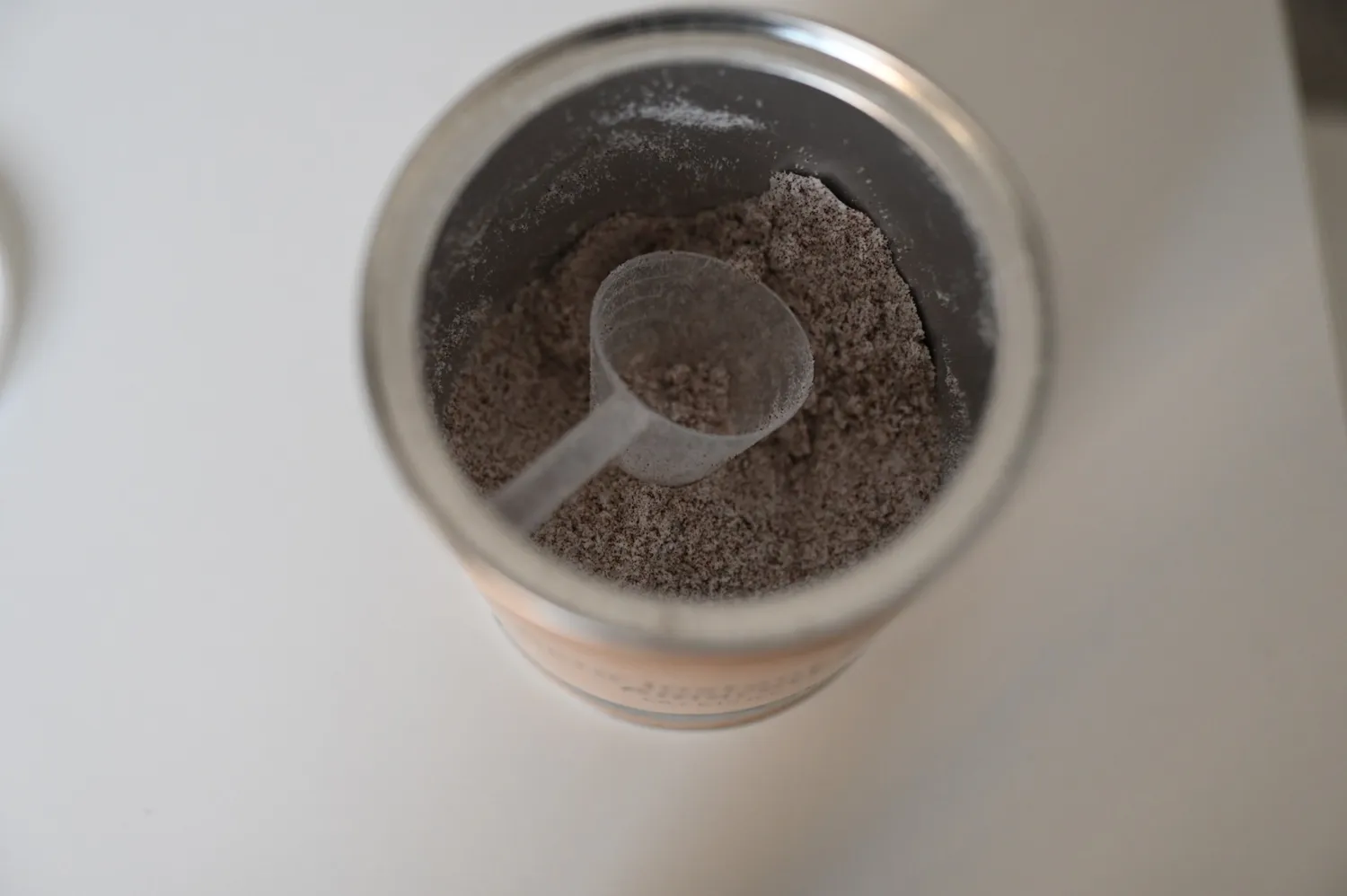 Go-Keto MCT Instant Caffè caffè 250 g gusto amaretto-mandorle