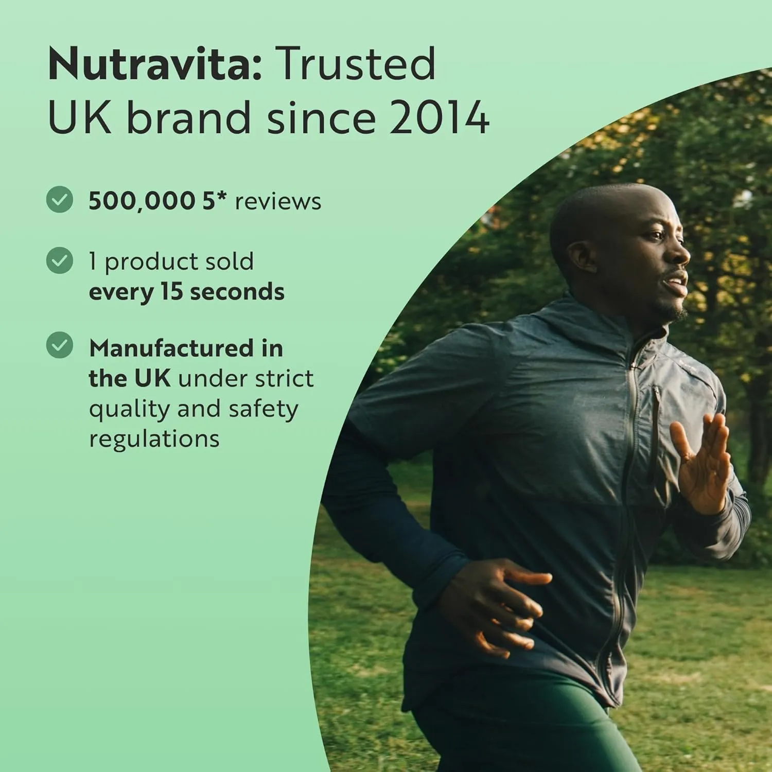 Nutravita Maca Nera Complesso 180 Capsule Vegane Ginseng