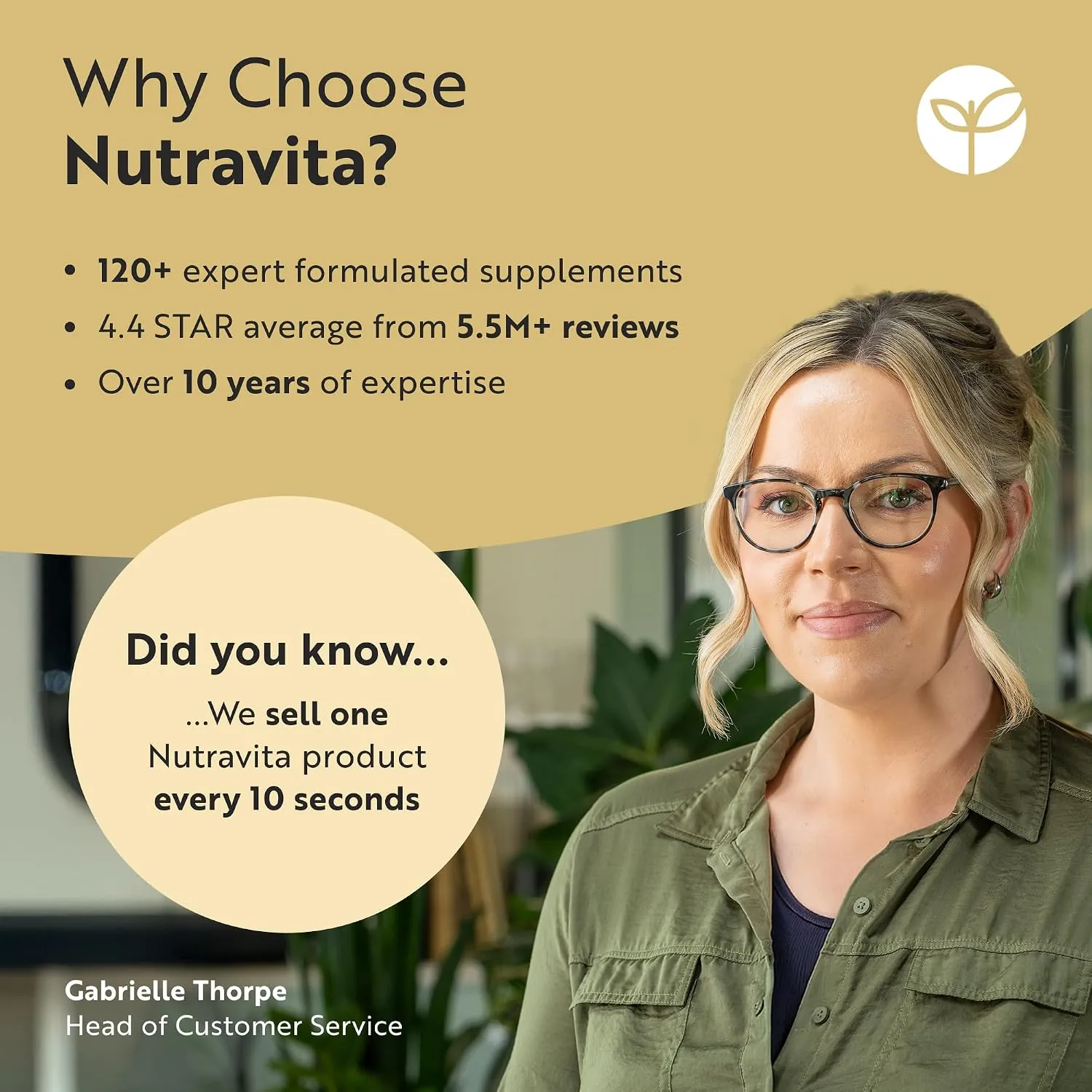 Nutravita Curcumina Premium capsule 120 con Bioperine