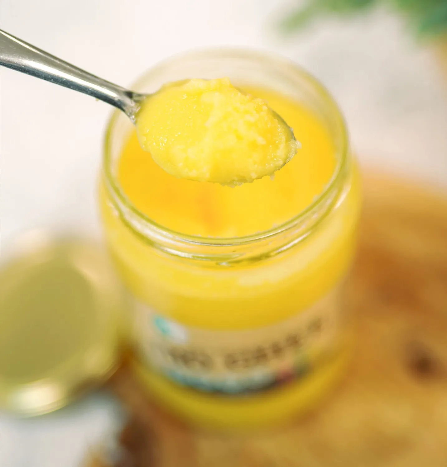Go-Keto Ghee BIO burro chiarificato 3x500g senza lattosio