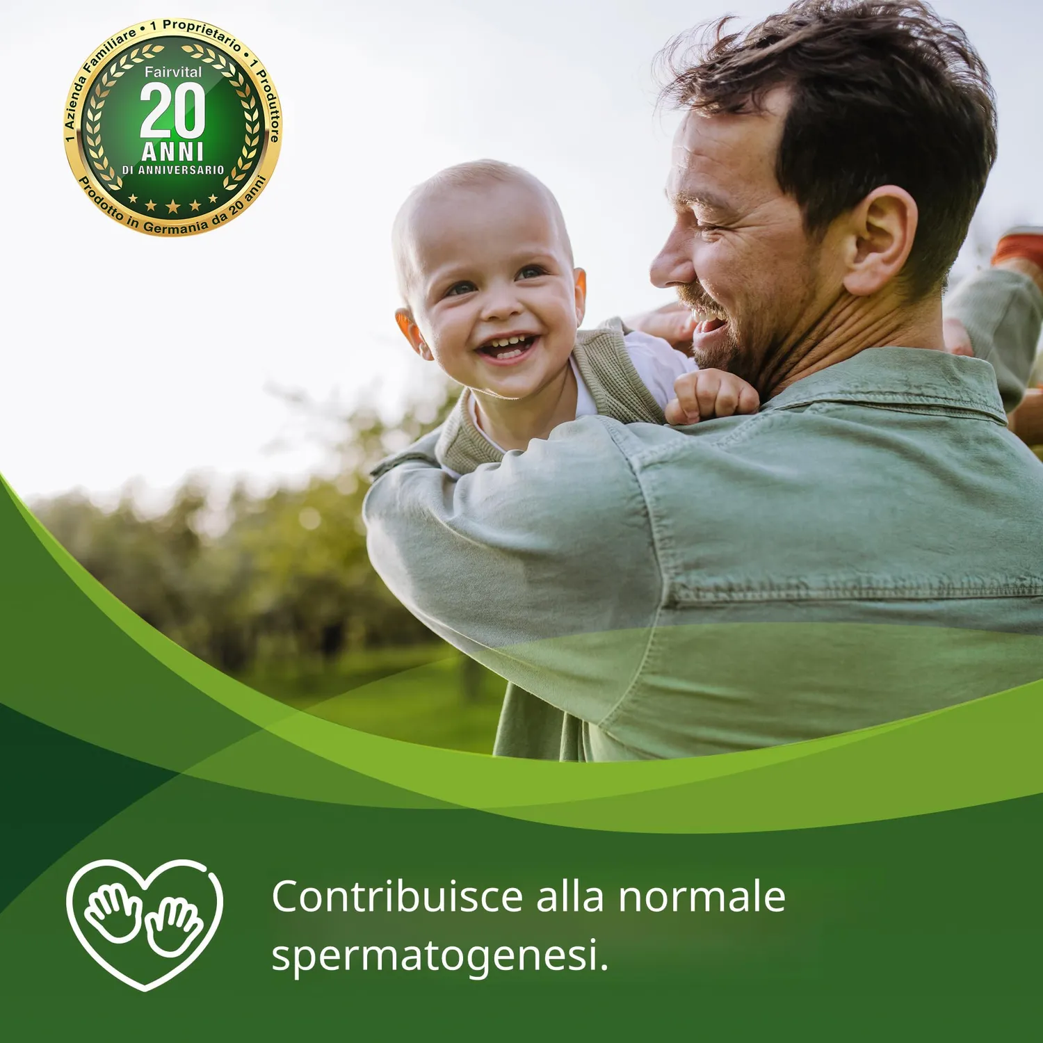 Fairvital Selenio 50 mcg compresse 100 compresse vegane